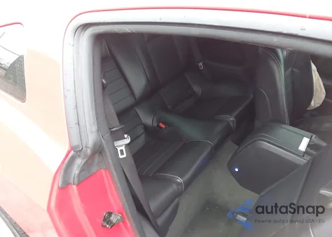 2014 Ford Mustang V6 Premium from USA, damaged, VIN 1ZVBP8AM8E5230932